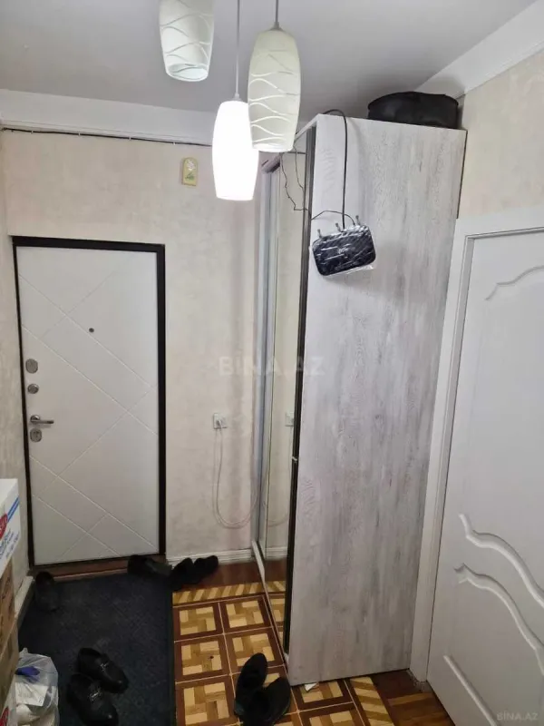 Satılır 3 otaqlı mənzil 75 m²