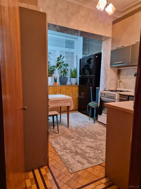 Satılır 3 otaqlı mənzil 75 m²