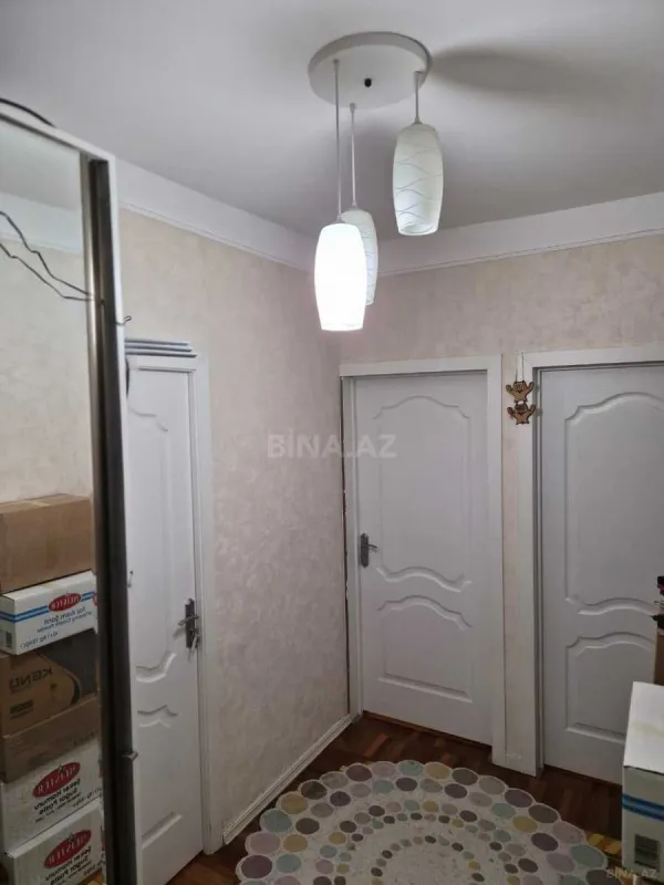 Satılır 3 otaqlı mənzil 75 m²