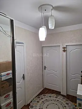 Satılır 3 otaqlı mənzil 75 m²