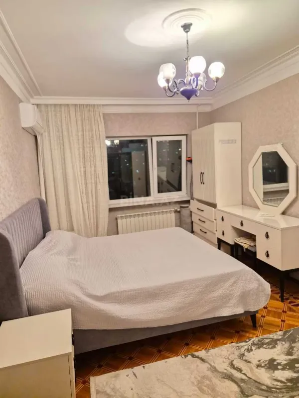 Satılır 3 otaqlı mənzil 75 m²