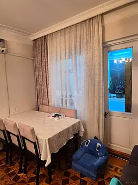 Satılır 3 otaqlı mənzil 75 m²