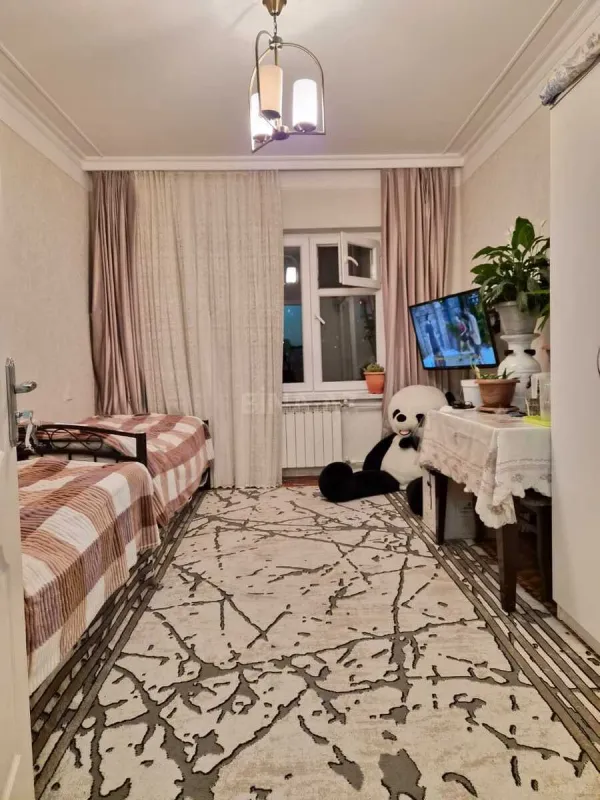 Satılır 3 otaqlı mənzil 75 m²