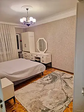 Satılır 3 otaqlı mənzil 75 m²
