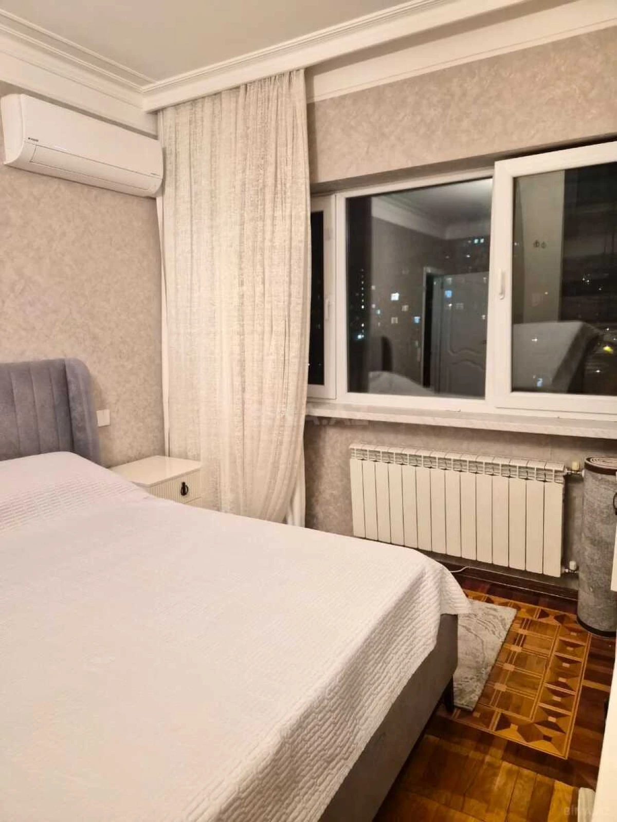 Satılır 3 otaqlı mənzil 75 m²