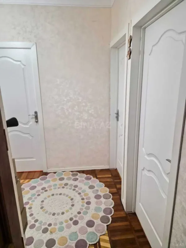Satılır 3 otaqlı mənzil 75 m²