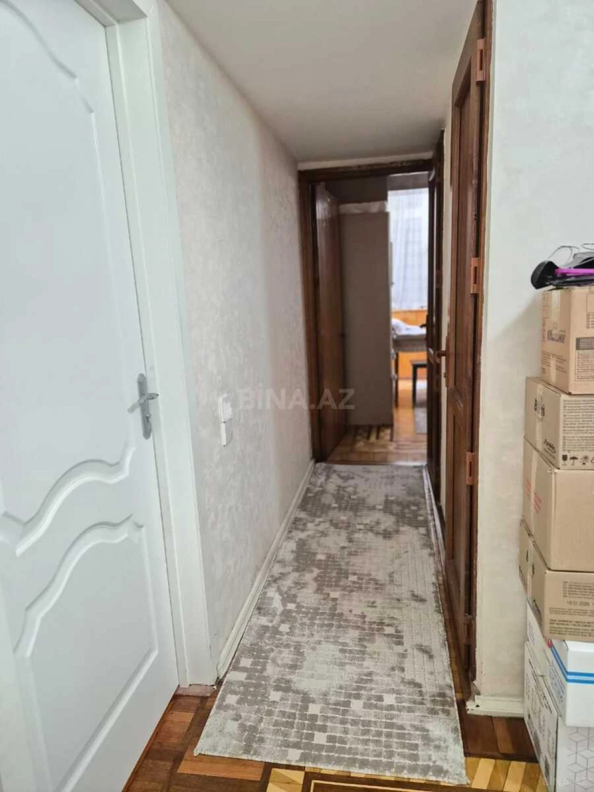 Satılır 3 otaqlı mənzil 75 m²