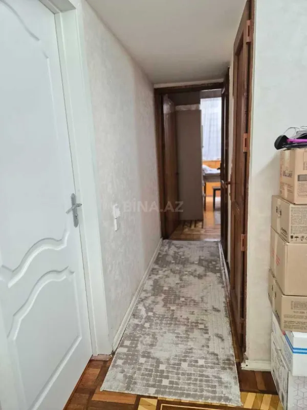 Satılır 3 otaqlı mənzil 75 m²