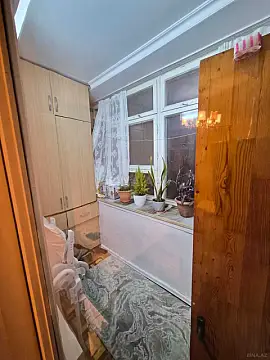 Satılır 3 otaqlı mənzil 75 m²