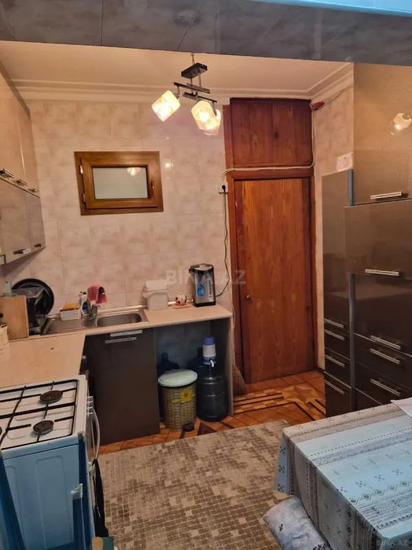 Satılır 3 otaqlı mənzil 75 m²