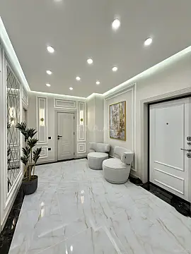 Satılır 3 otaqlı mənzil 98 m²