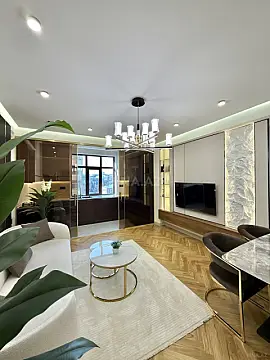 Satılır 3 otaqlı mənzil 98 m² — Bakı, Nərimanov 3 otaq 98.00 m²