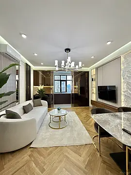 Satılır 3 otaqlı mənzil 98 m²