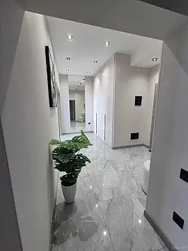 Kirayə verilir 3 otaqlı mənzil 101 m²