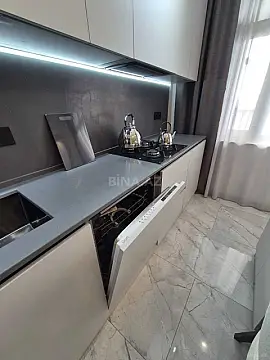 Kirayə verilir 3 otaqlı mənzil 101 m²