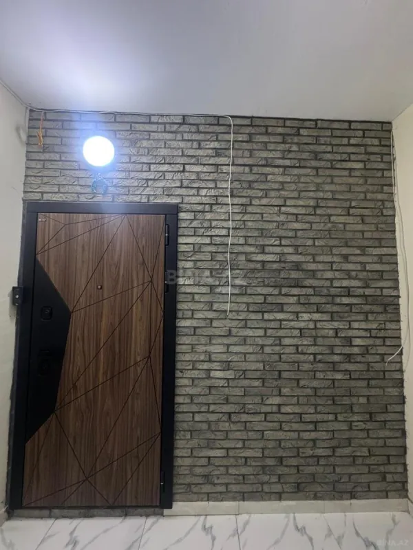 Satılır 3 otaqlı mənzil 120 m²