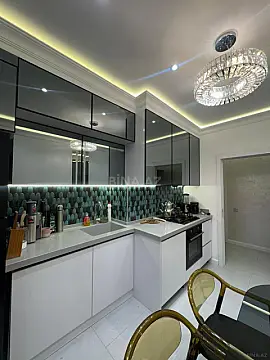 Satılır 3 otaqlı mənzil 120 m²