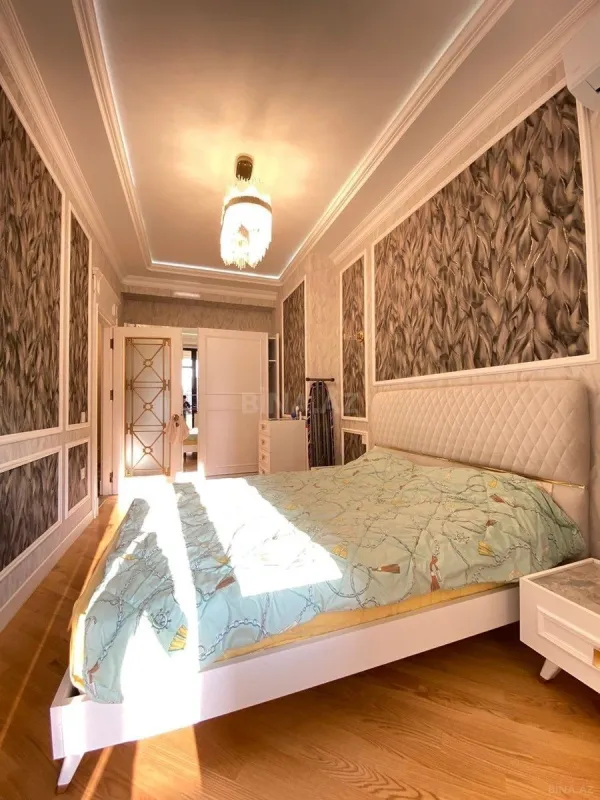 Kirayə verilir 2 otaqlı mənzil 65 m²