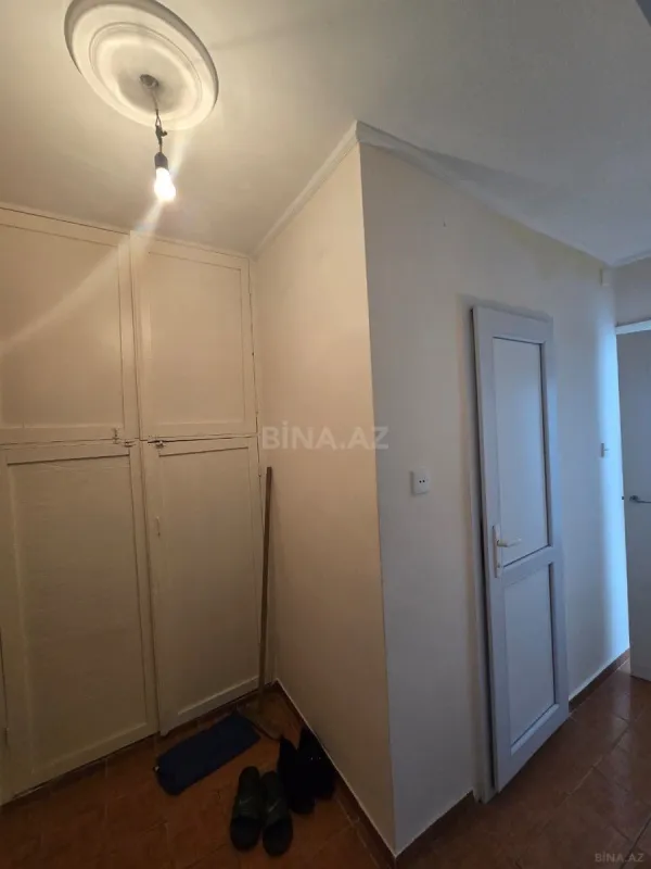 Satılır 1 otaqlı mənzil 35 m²