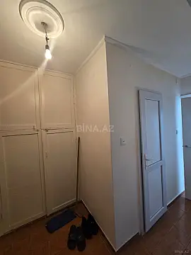 Satılır 1 otaqlı mənzil 35 m²