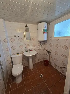 Satılır 1 otaqlı mənzil 35 m²