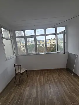 Satılır 1 otaqlı mənzil 35 m²