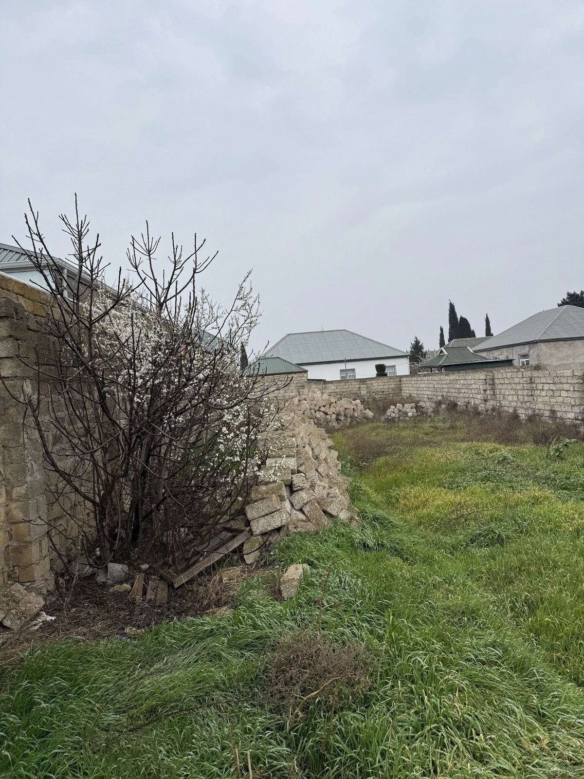 Satılır torpaq sahəsi 4.5 m²