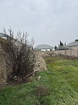 Satılır torpaq sahəsi 4.5 m²