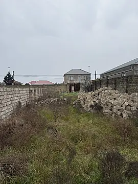 Satılır torpaq sahəsi 4.5 m²