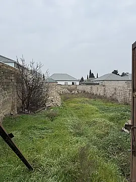 Satılır torpaq sahəsi 4.5 m²