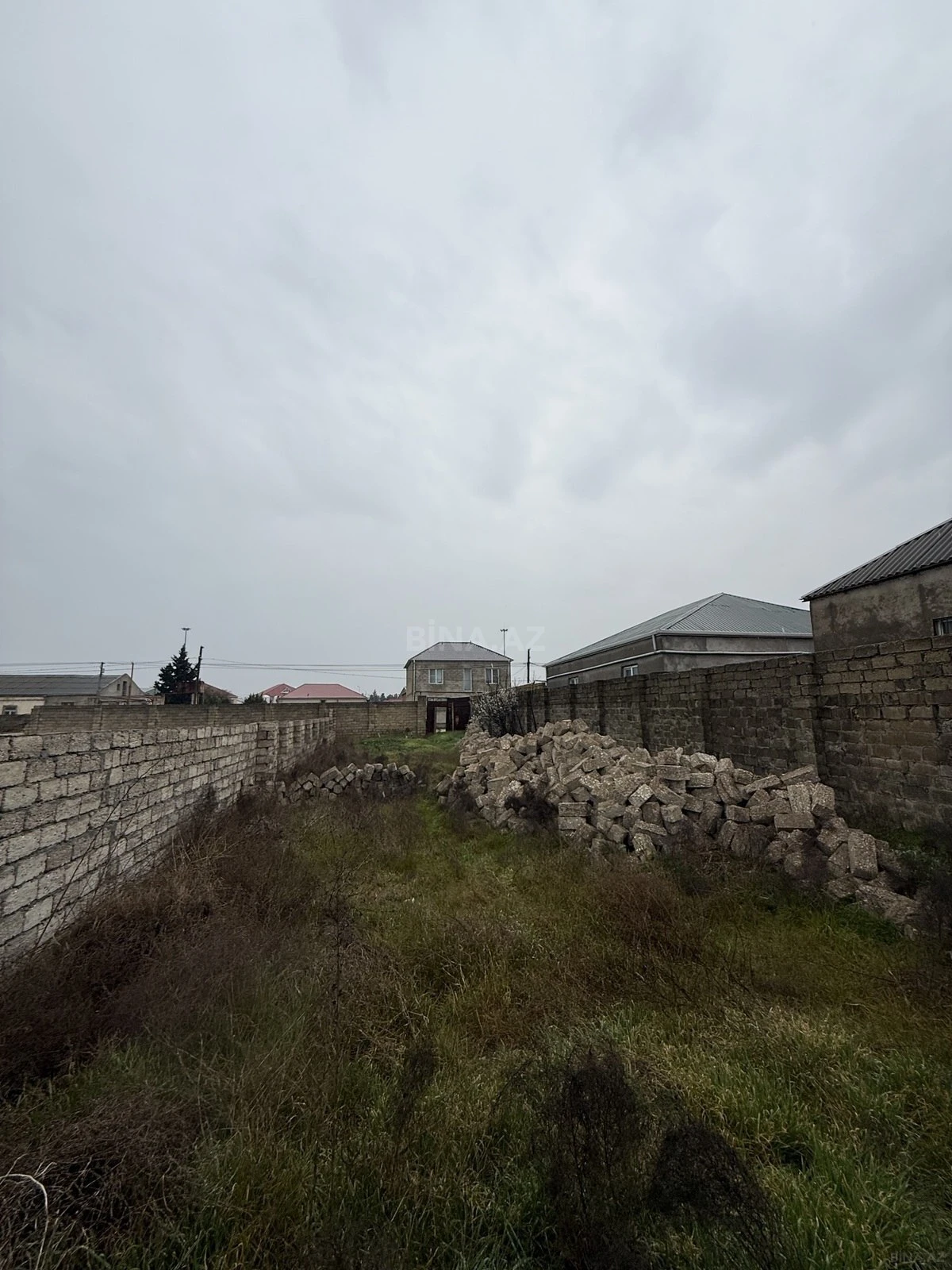 Satılır torpaq sahəsi 4.5 m²