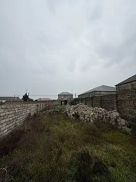 Satılır torpaq sahəsi 4.5 m²