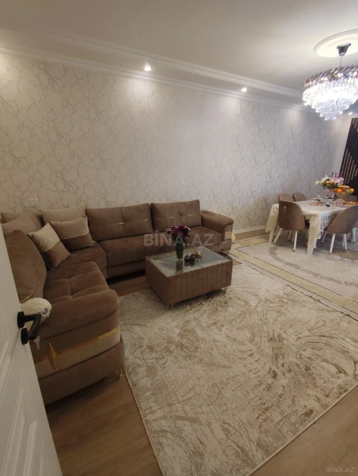 Satılır 3 otaqlı həyət evi 120 m²
