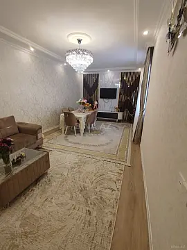 Satılır 3 otaqlı həyət evi 120 m² — Bakı, Yeni Suraxanı 3 otaq 120.00 m²