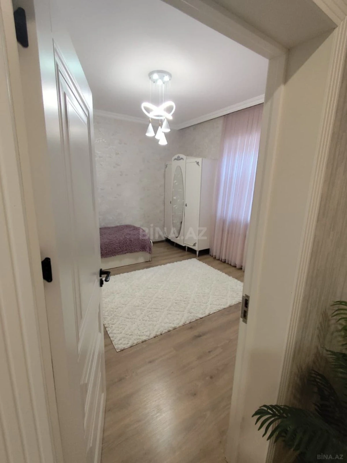 Satılır 3 otaqlı həyət evi 120 m²
