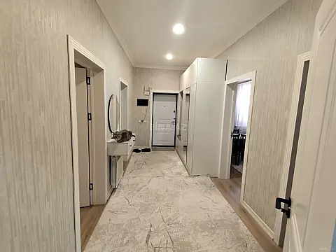 Satılır 3 otaqlı həyət evi 120 m²