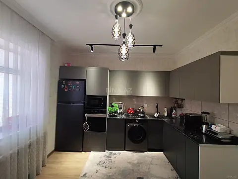 Satılır 3 otaqlı həyət evi 120 m²