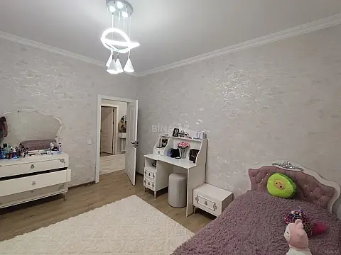 Satılır 3 otaqlı həyət evi 120 m²