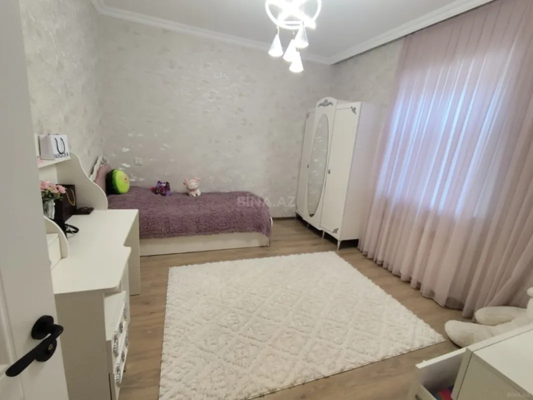 Satılır 3 otaqlı həyət evi 120 m²