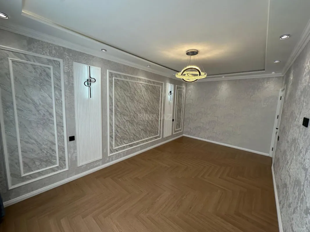 Satılır 3 otaqlı mənzil 80 m²