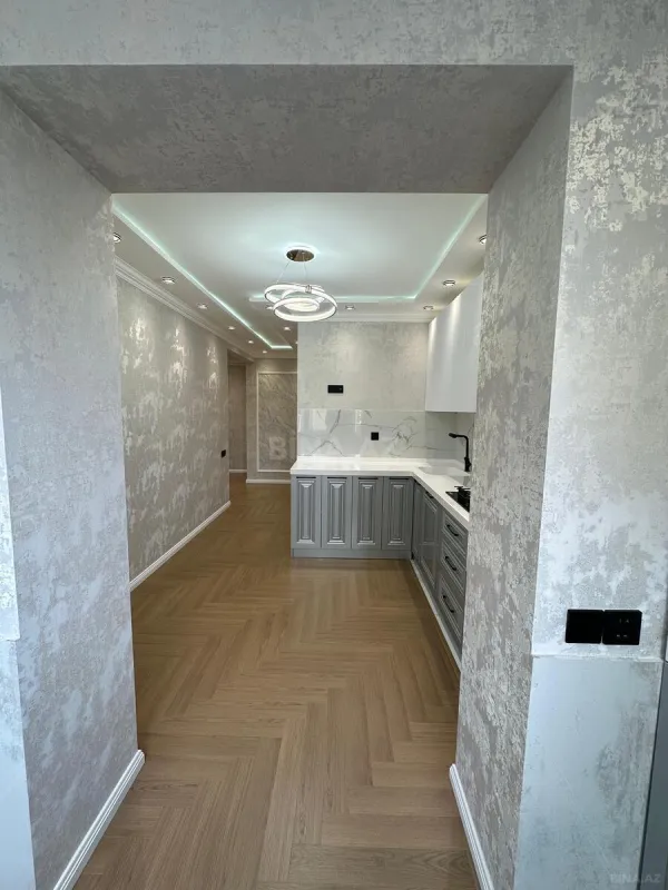 Satılır 3 otaqlı mənzil 80 m²