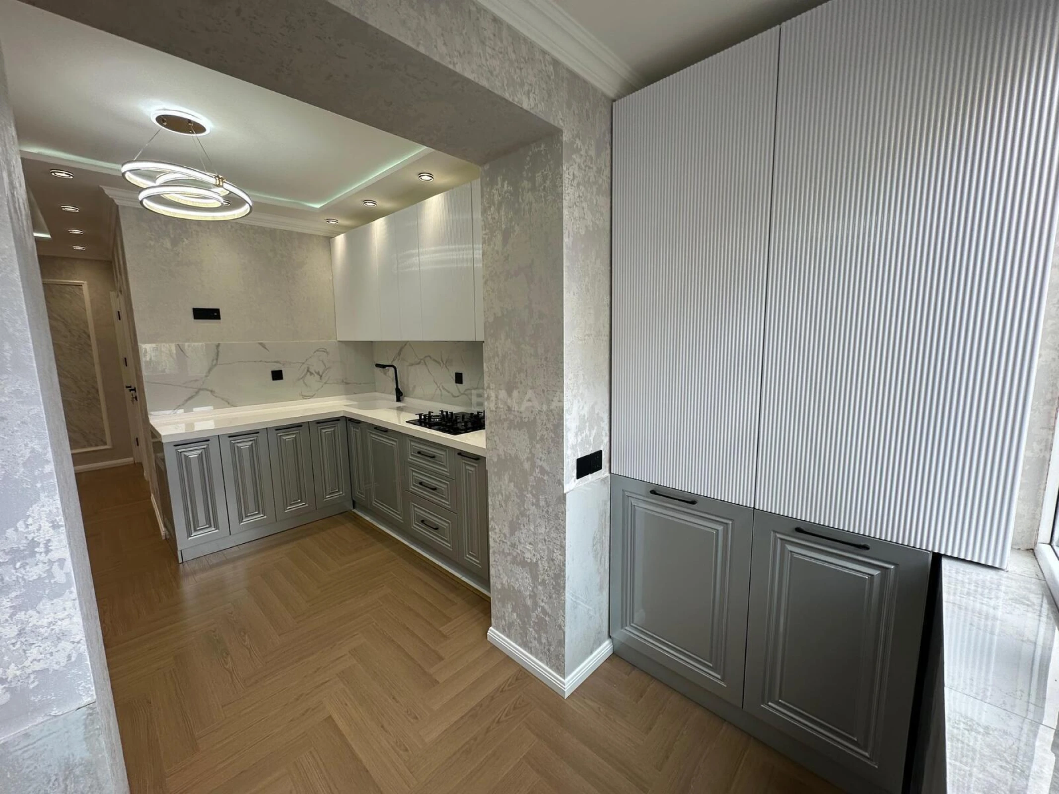 Satılır 3 otaqlı mənzil 80 m²