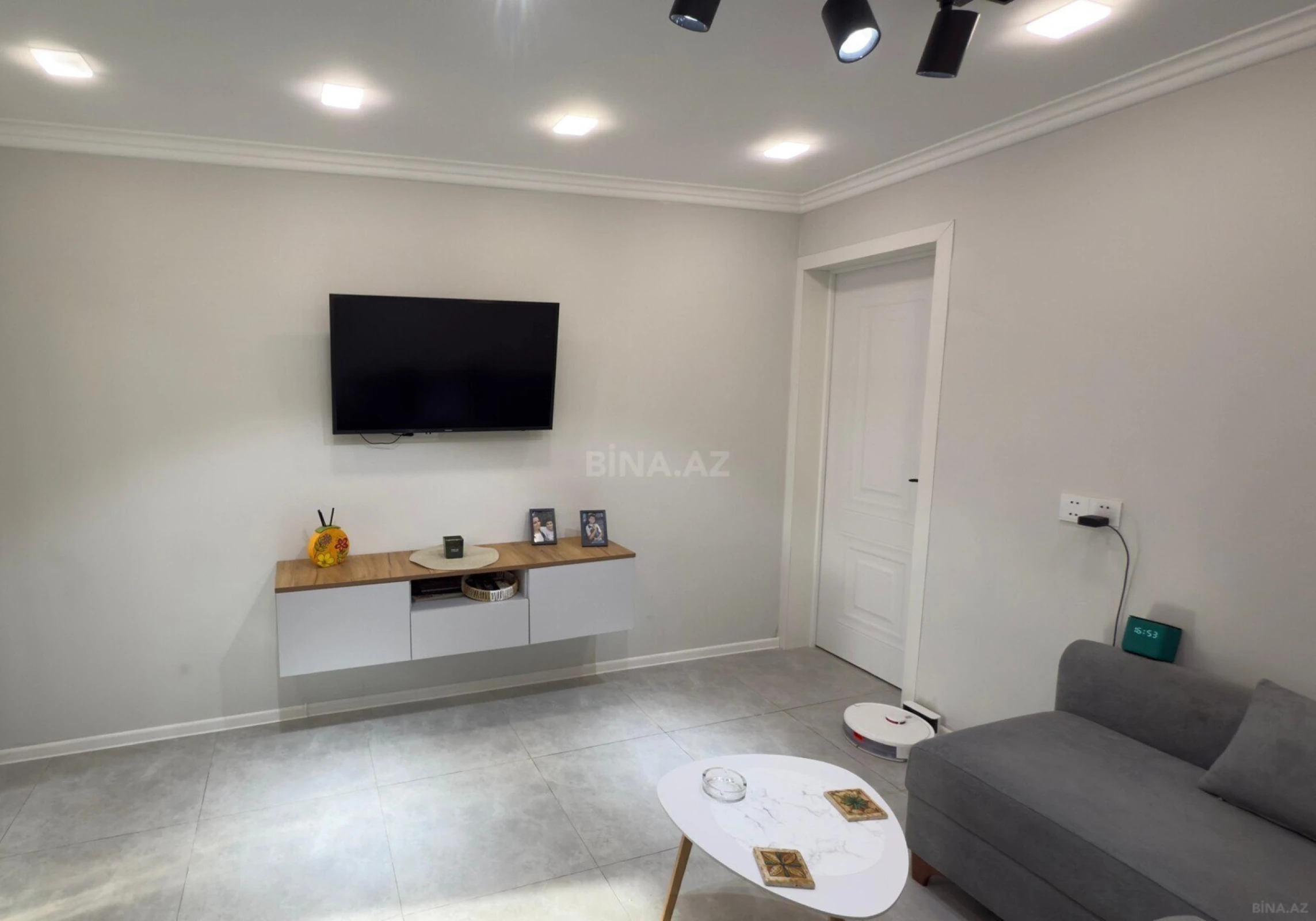 Satılır 2 otaqlı həyət evi 40 m²