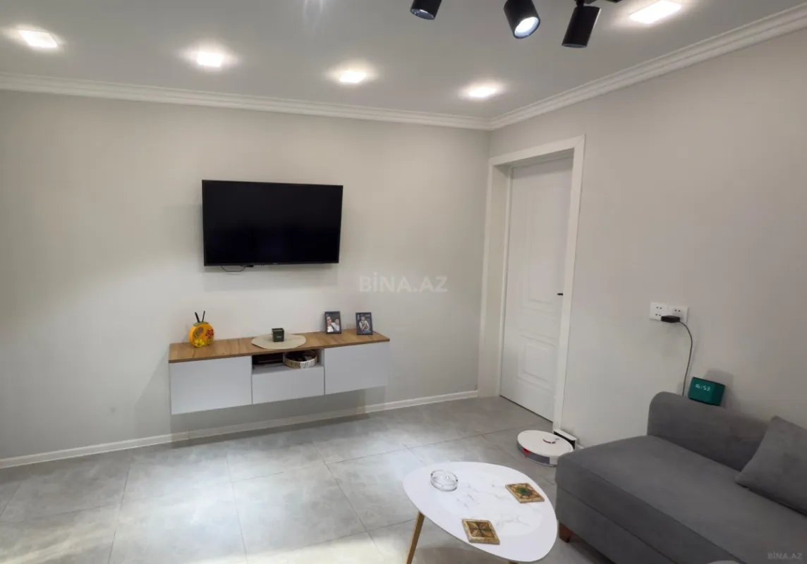 Satılır 2 otaqlı həyət evi 40 m²