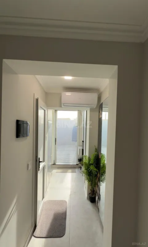 Satılır 2 otaqlı həyət evi 40 m²