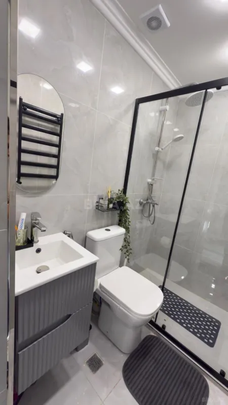 Satılır 2 otaqlı həyət evi 40 m²