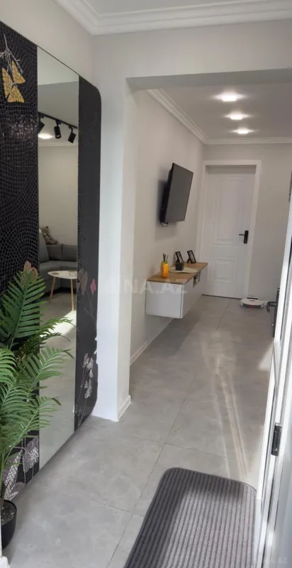 Satılır 2 otaqlı həyət evi 40 m²