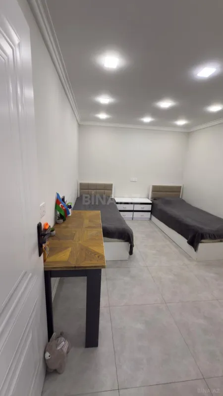 Satılır 2 otaqlı həyət evi 40 m²