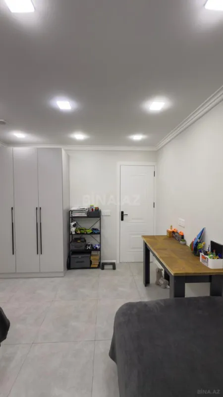 Satılır 2 otaqlı həyət evi 40 m²