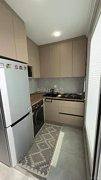 Satılır 2 otaqlı həyət evi 40 m²